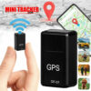 Mini GPS Car Tracker™ | Multipurpose Real Time Tracking
