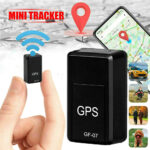 Mini GPS Car Tracker™ | Multipurpose Real Time Tracking